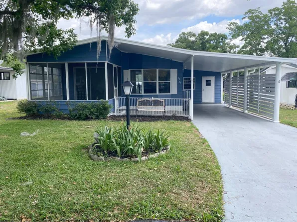 5635 SW 59th St, Ocala, FL 34474