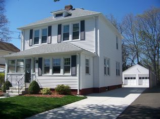 398 2nd Ave, West Haven, CT 06516