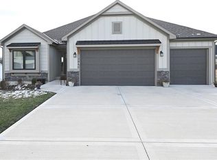 12840 N Arbor Way, Platte City, MO 64079
