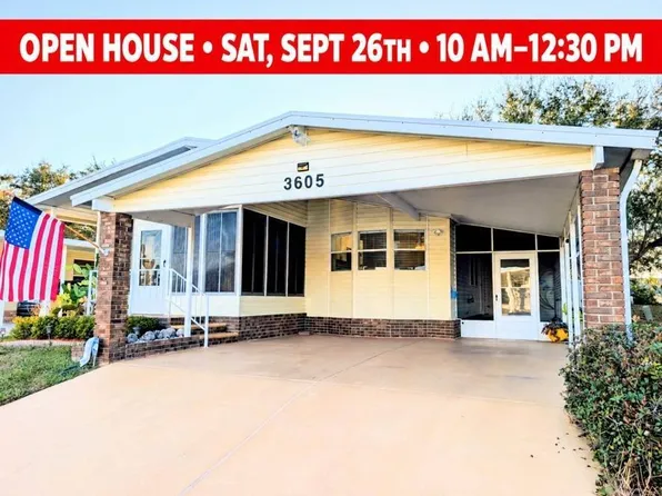 3605 Asbury Dr, Parrish, FL 34219