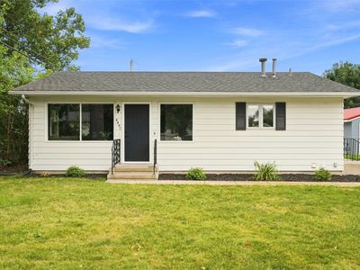 4402 Lee St NE, Cedar Rapids, IA, 52402