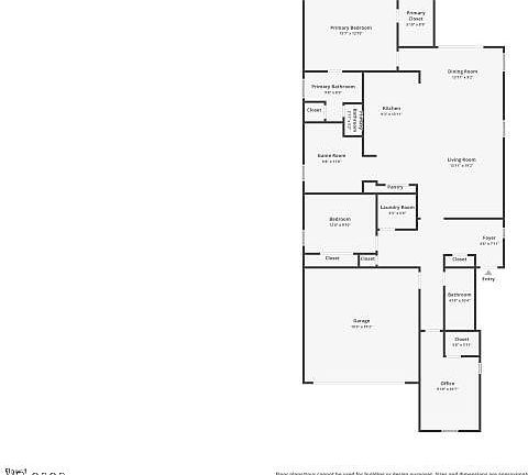 5th image of 8323 Lagunilla Ave