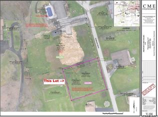 Overlook Dr #2, Somerset, PA 15501