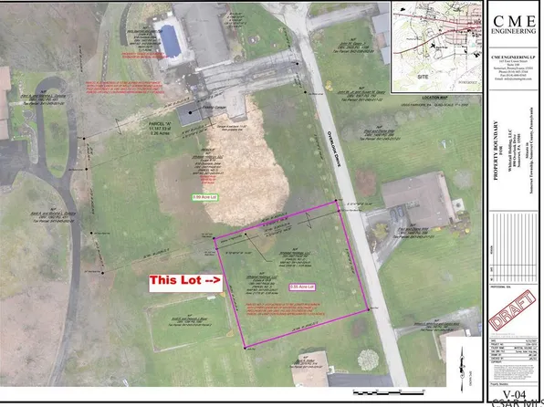 Overlook Dr #2, Somerset, PA 15501