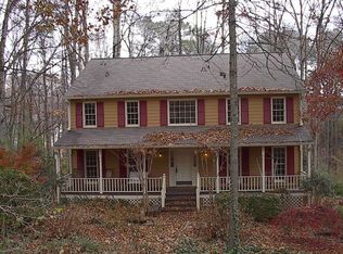 708 Planters Row, Lilburn, GA 30047