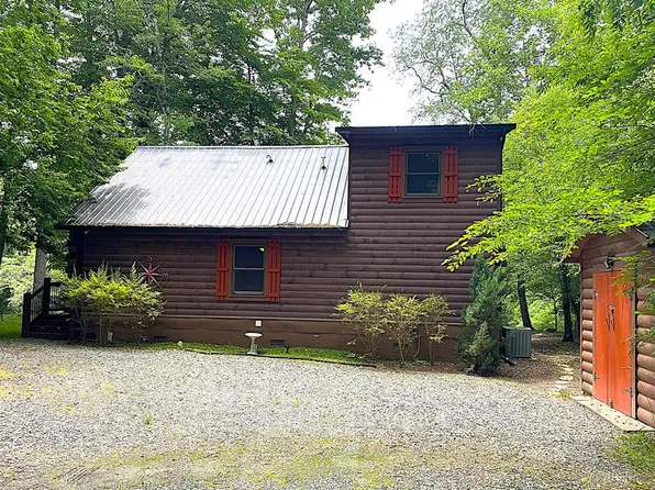380 Evans Hollow Rd, Murphy, NC 28906
