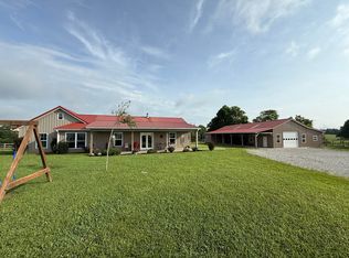 402 Allen Rd, Waynesburg, KY 40489