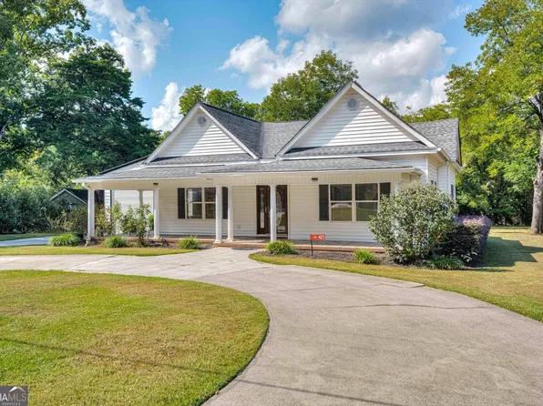 423 Goshen St, Lincolnton, GA 30817