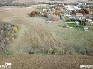 0 Tbd No Situs, Filley, NE 68357
