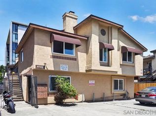 4080 Georgia St, San Diego, CA 92103