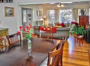 6092 Hillegass Ave, Oakland, CA 94618