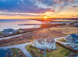 7 Fenway Rd, Westerly, RI 02891