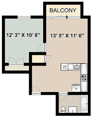 Rented by The LeBlanc Organization Inc | media 21