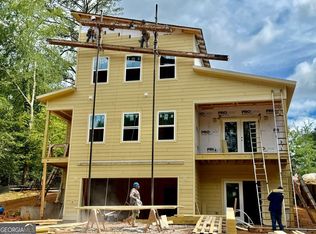 520 Rivermont Rd, Athens, GA 30606