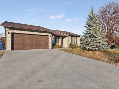 1731 Park Garden Rd, Great Falls, MT, 59404