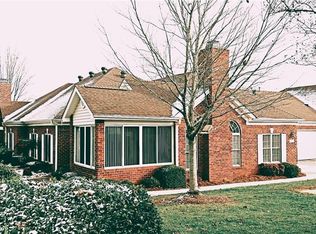 8556 Windsor Ridge Dr LOT A-BLD, Charlotte, NC 28277