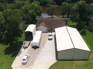 4785 County Road 747a, Brazoria, TX 77422