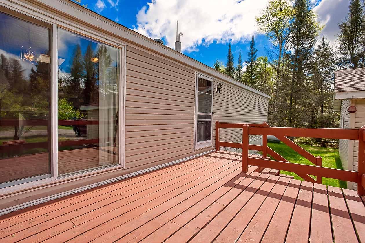 7964 River Bank Ln, Alvin, WI 54542 Zillow