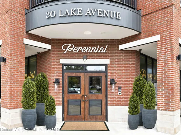 30 Lake Avenue #413, Saratoga Springs, NY 12866