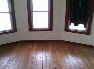 141 Draper St FLOOR 1, Dorchester, MA 02122