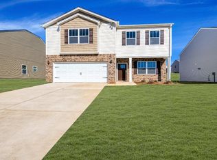 1125 Elmswell Ln, Lyman, SC 29365