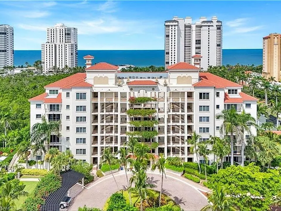 400 Flagship Dr #Penthouse 1206