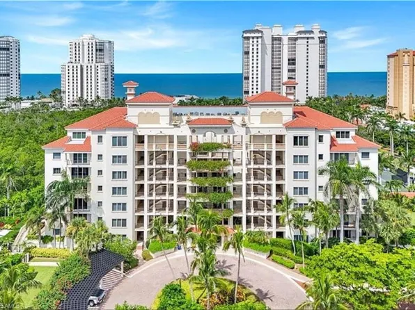 400 Flagship Dr #Penthouse 1206, Naples, FL 34109