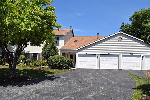1st image of 609 N Deer Run Dr #609