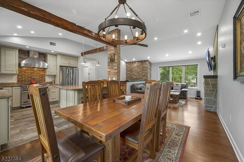 62 Newell Dr, Basking Ridge, NJ 07920 MLS 3849745 Zillow