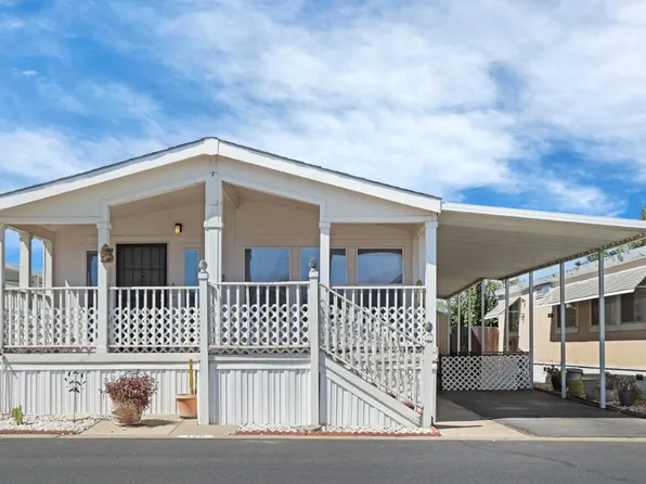 150 Pestana Ave Space 128, Manteca, CA 95336