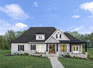 3010 Woodbury Cir, Harrisonburg, VA 22802