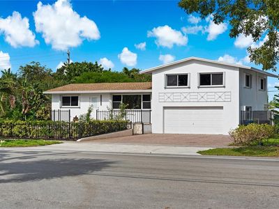 3601 Riverland Rd, Fort Lauderdale, FL, 33312