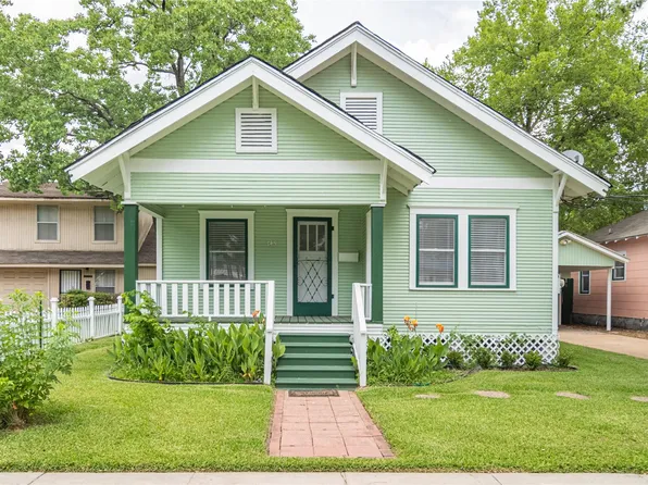745 E 18th St, Houston, TX 77008