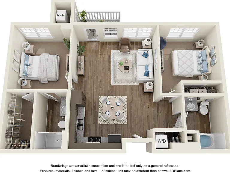 GrandView 55+ Living — Photo 49