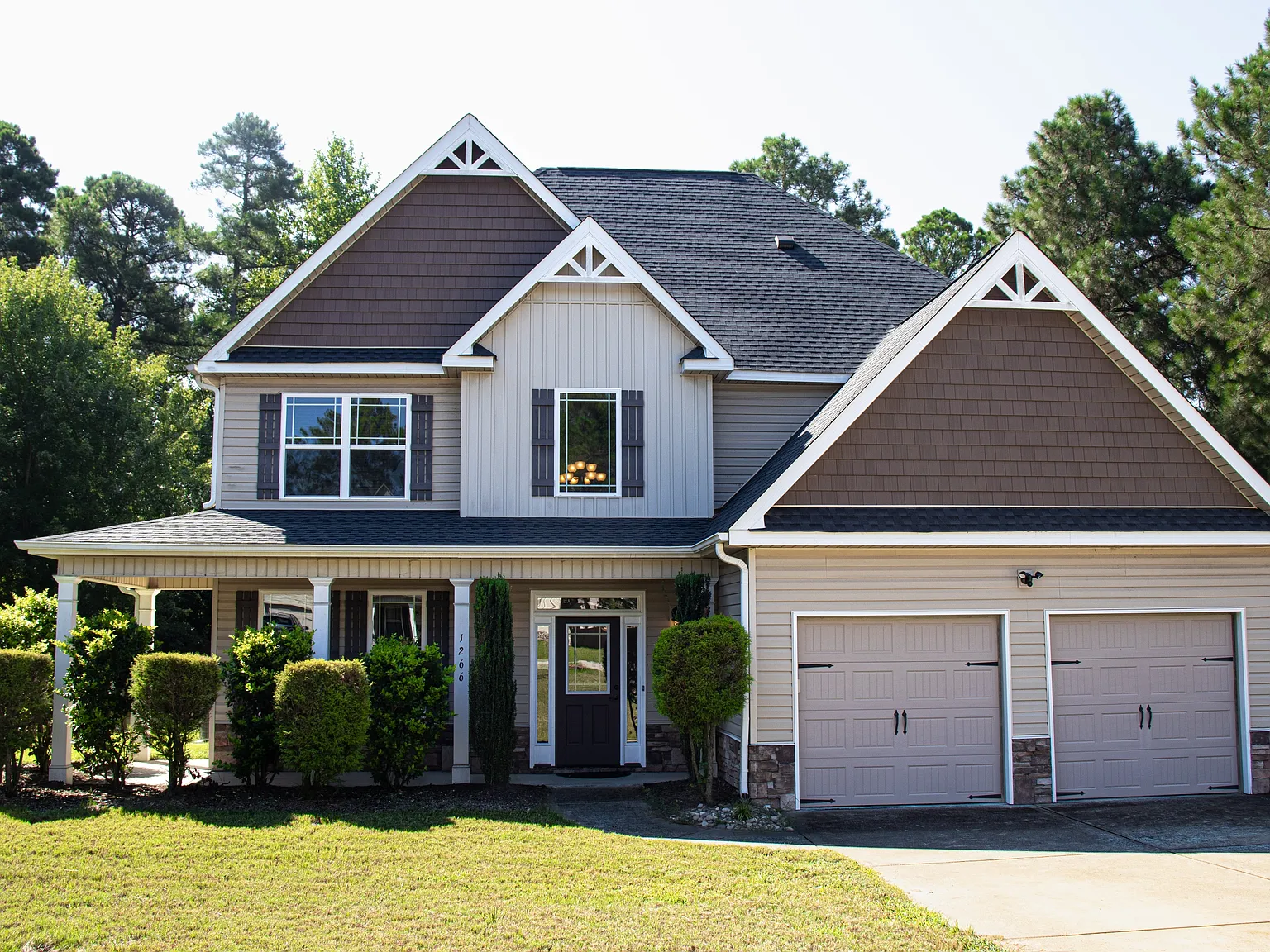 1266 Coachman Way - 1 — Photo 1