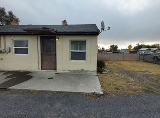 326 3rd Ave SE, Soap Lake, WA 98851