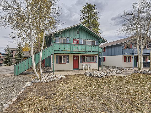 4th image of 705 707 709 Frisco Street UNIT 1-7