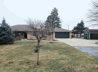 9960 Frost Rd, Saginaw, MI 48609