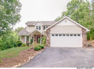 24 Buckle Rdg, Weaverville, NC 28787
