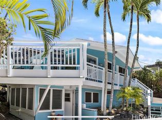 44-149 Kauinohea Pl #B, Kaneohe, HI 96744