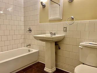 Rented by A P Realty Group NY LTD