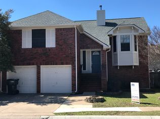 3409 Renaissance Dr, Plano, TX 75023