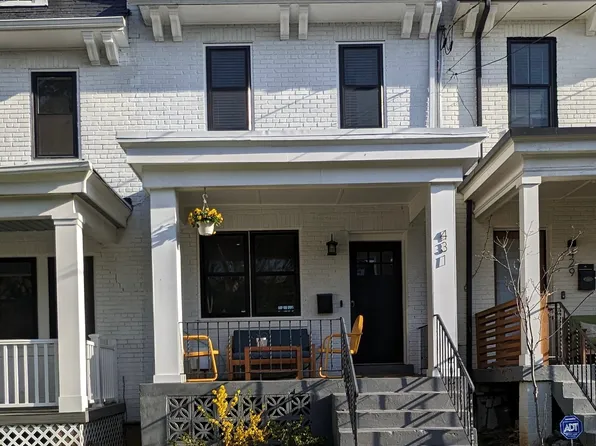 431 Delafield Pl NW, Washington, DC 20011