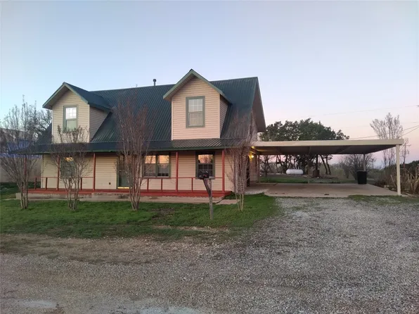 119 County Road 1812, Clifton, TX 76634