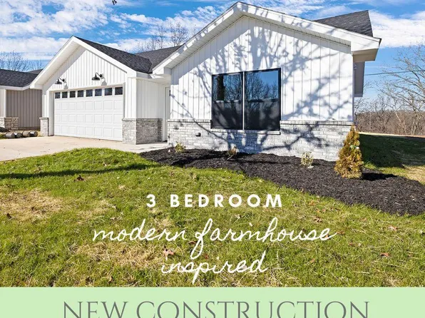 61 Brushy Creek Ridge, Blue Eye, MO 65611