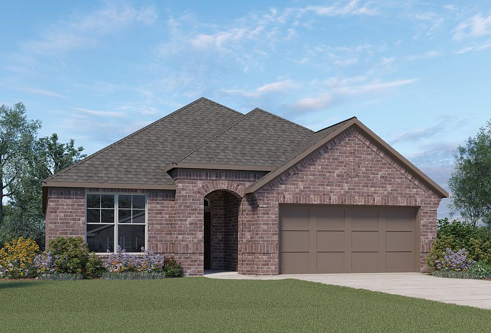 Plan Elevation.