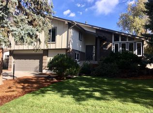 11473 E Mexico Dr, Aurora, CO 80012