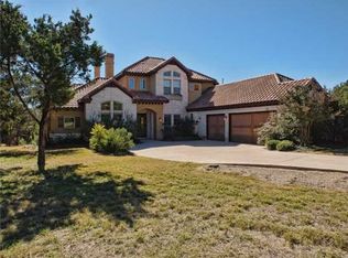 7609 Lantern View Dr, Jonestown, TX 78645