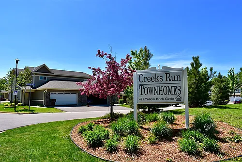 Creeks Run Phase I Photo 1