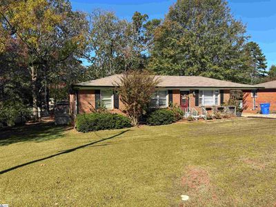 300 Kingswood Dr, Greenville, SC, 29611